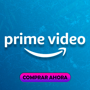 PRIME VIDEO